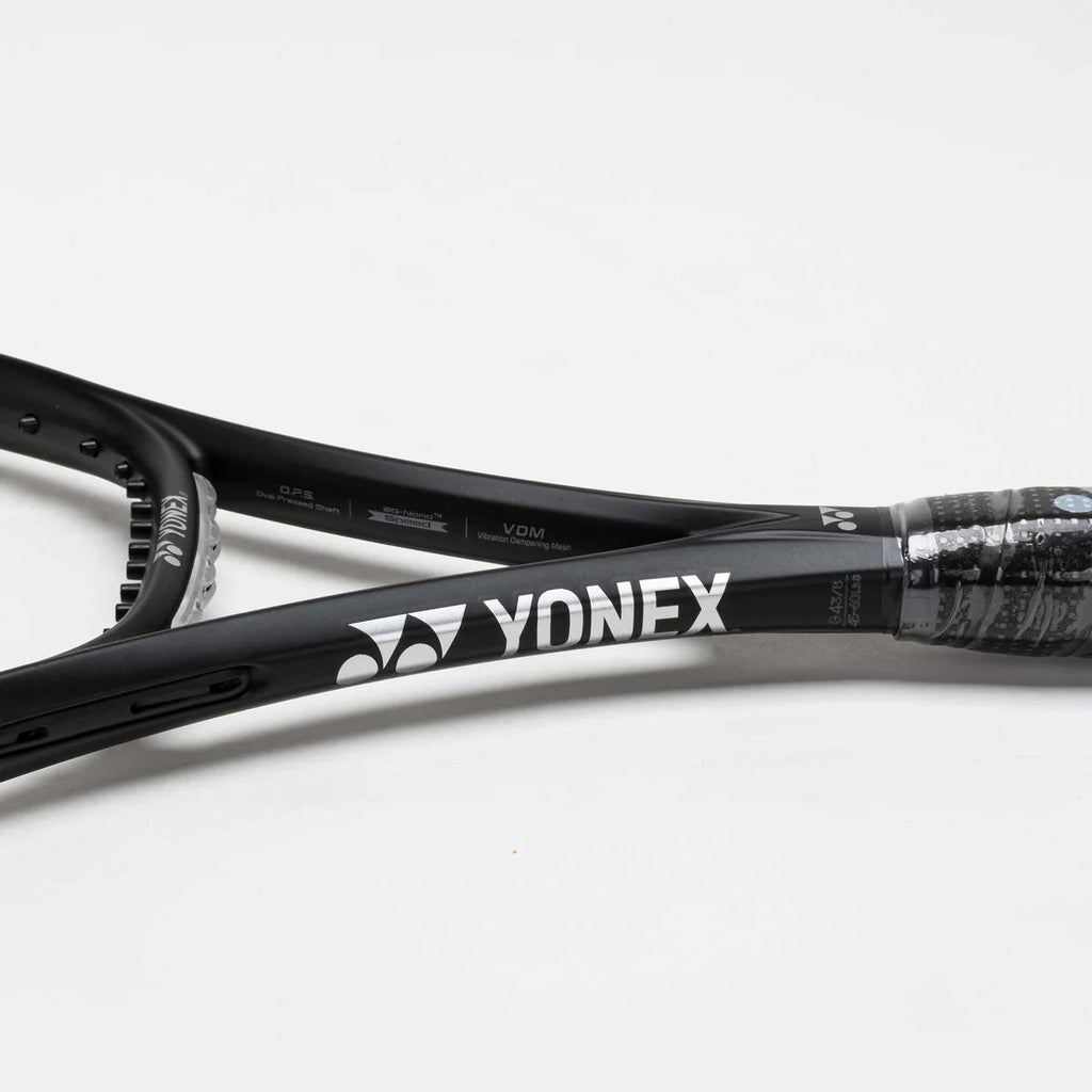 Ezone 98 Aqua Night (Black) 4 1/8" (#1)