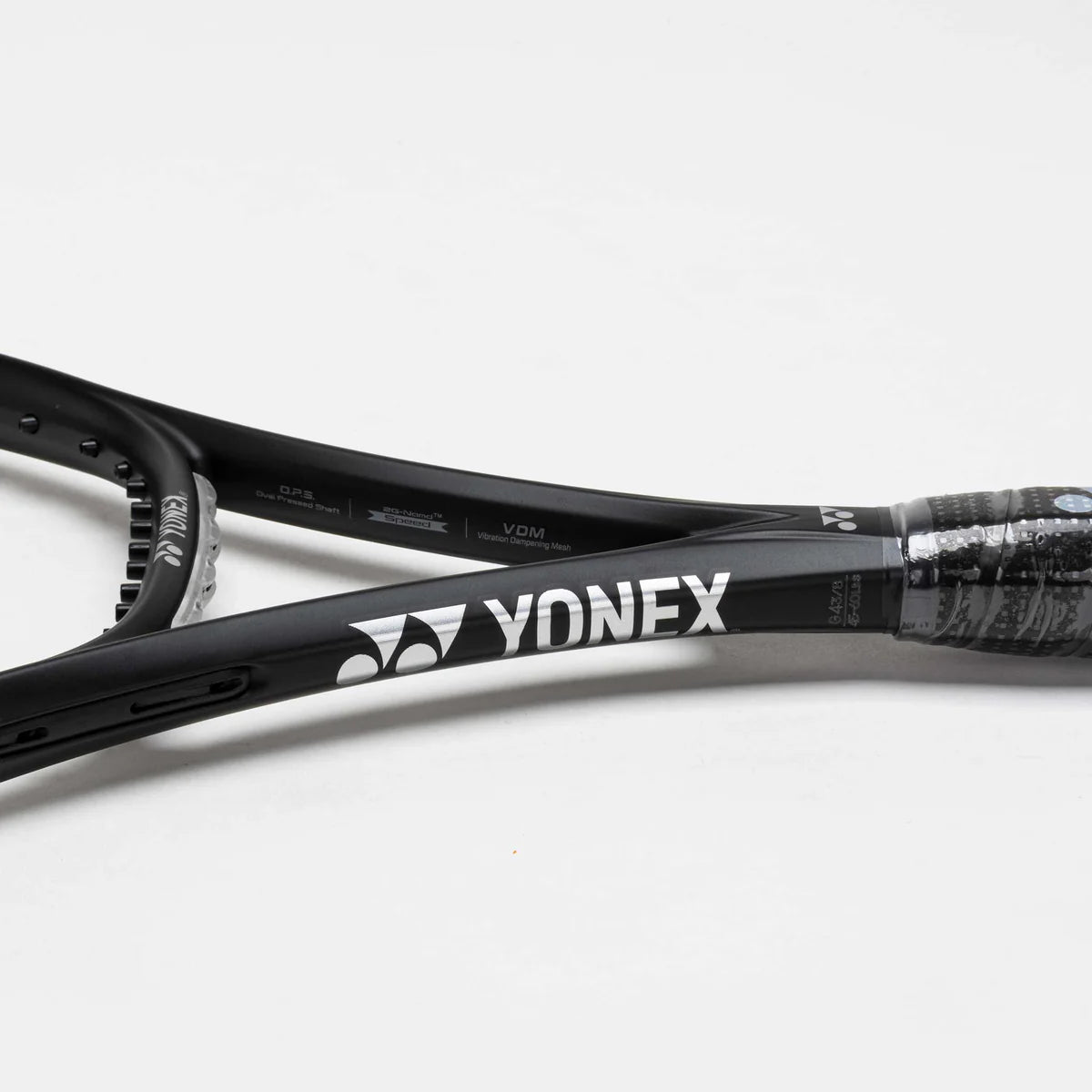 Ezone 98 Aqua Night (Black) 4 1/8" (#1)