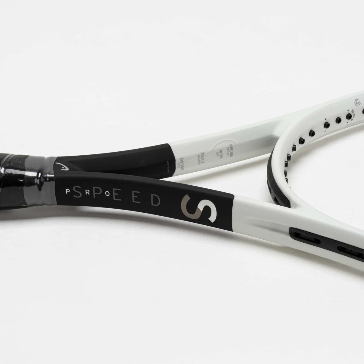 Speed Pro 2024 4 1/4" (#2)