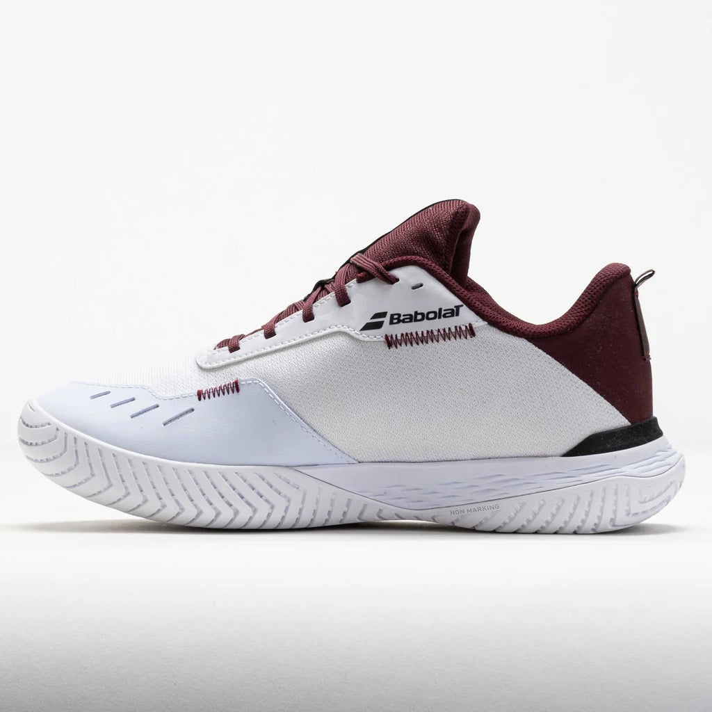 Men's SFX EVO White/Port Royale 8.5