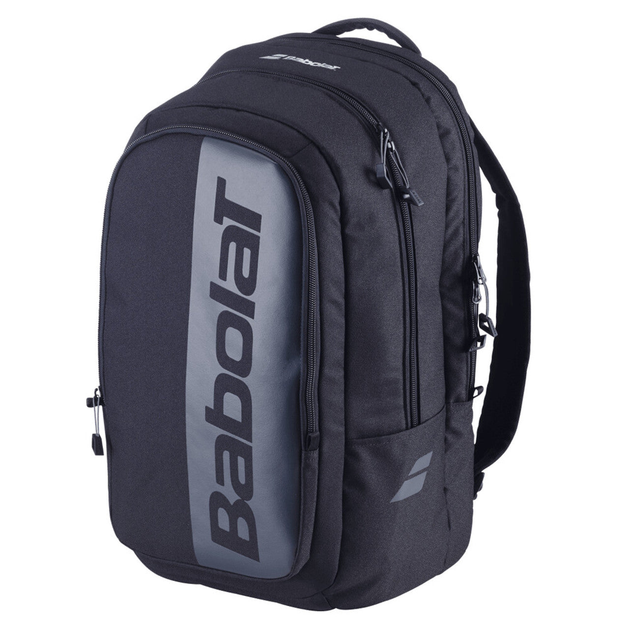 Court Hero Backpack Black Regular
