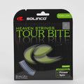 Tour Bite 16L/1.25 String Silver Silver