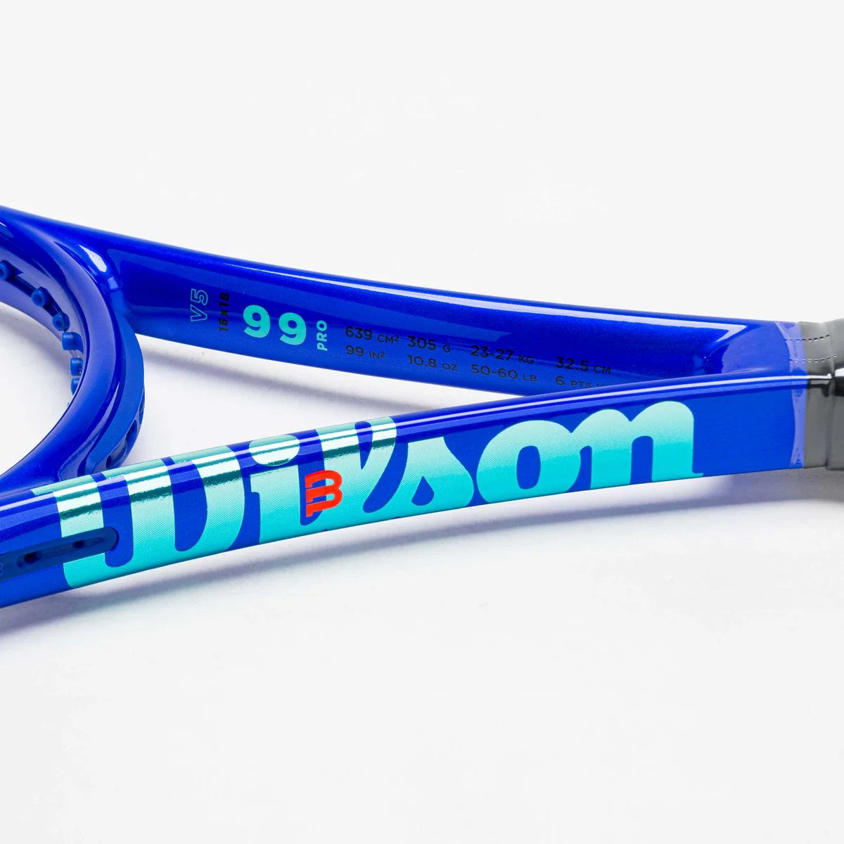 Ultra 99 Pro V5 4 1/8" (#1)