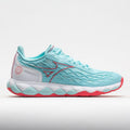 Women's Wave Enforce Tour AC Tanger Turquoise/Paradise Pink 6