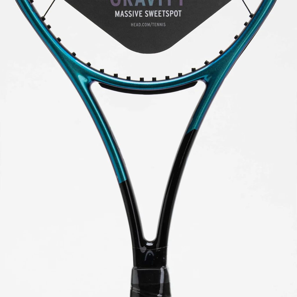 Gravity Pro 2025 4 1/4" (#2)