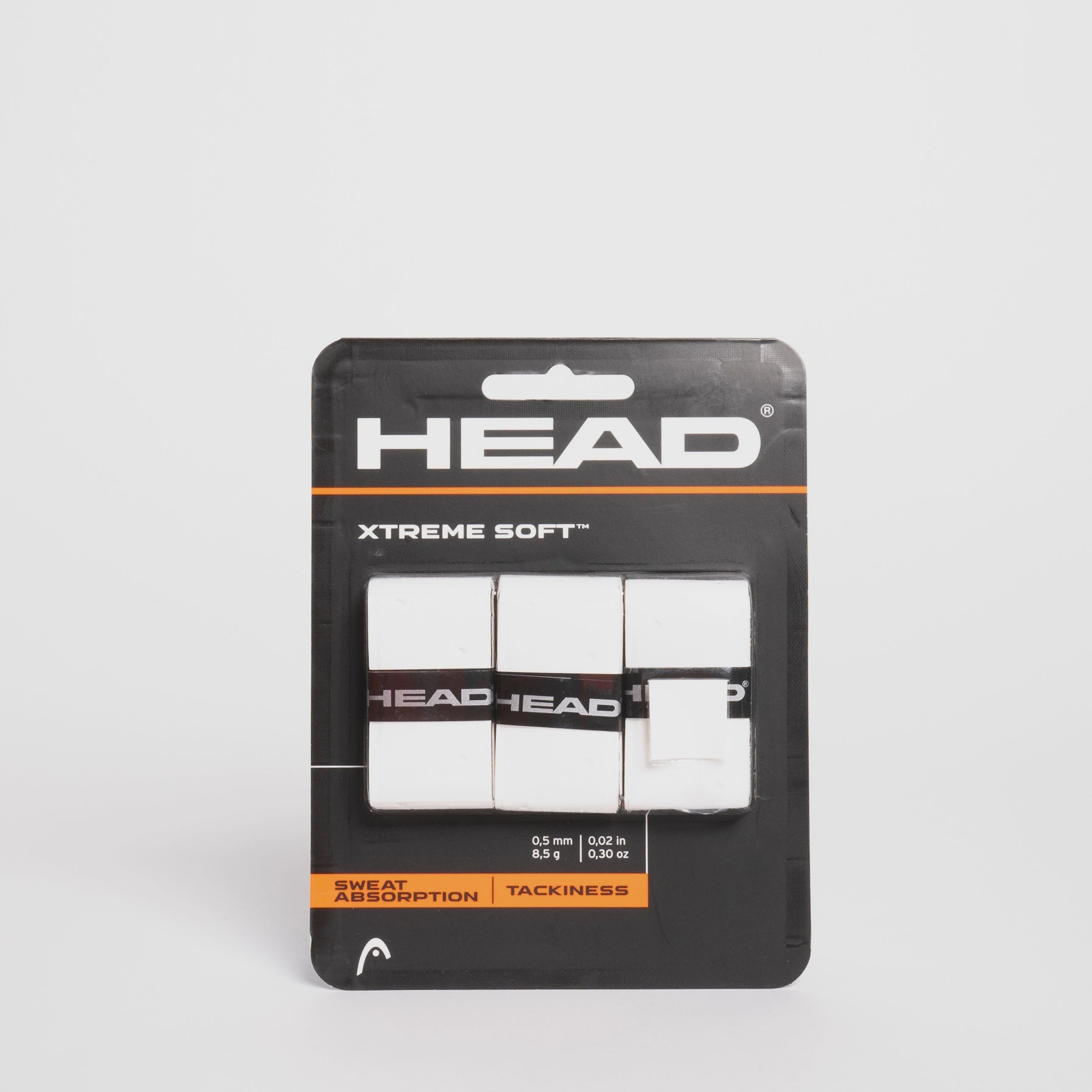 Xtreme Soft White 3 pack Regular