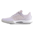 Women's Wilson Intrigue Tour IW  Lavender Blue / White / Lunar Rock 6