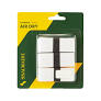 Air Dry 3 pack White Regular