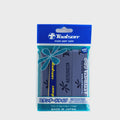 Asterista Overgrip 3 pack Dark Blue Regular