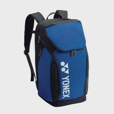 Large Pro Backpack Cobalt Blue Regular