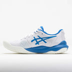 Women's Gel Challenger 14 White/Blue Coast 7.5