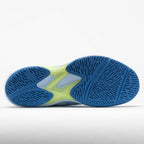 Women's Solution Swift FF2 Light Blue/Huddle Yellow 8