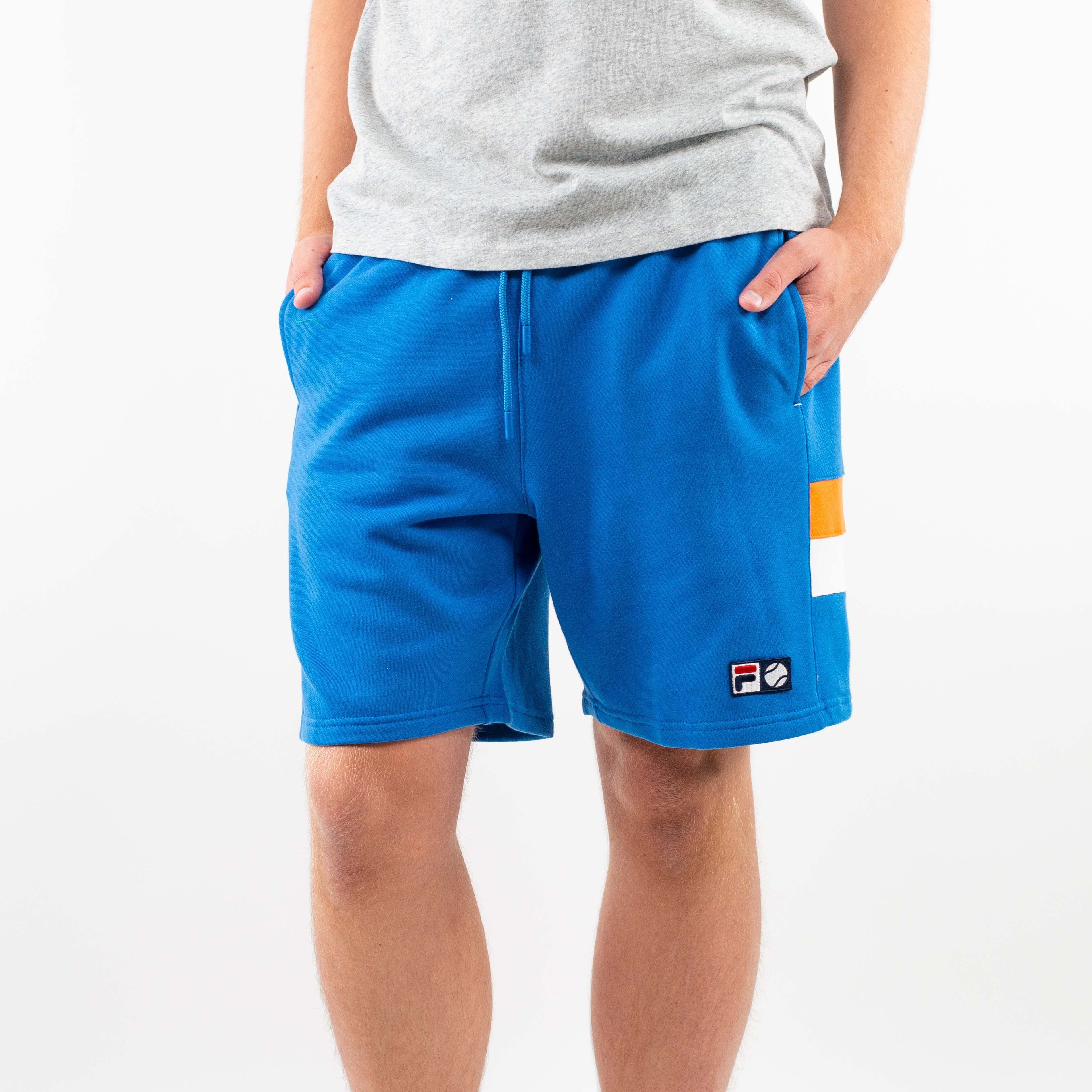 Langlen Shorts Strong Blue (FINAL SALE) L