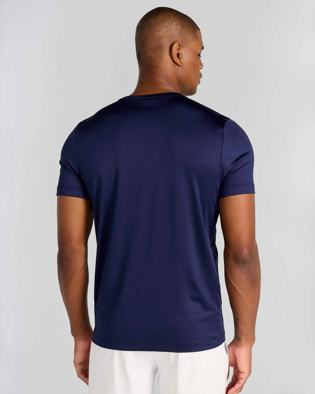 Redvanly Minna Athletic Crew Midnight Navy Medium