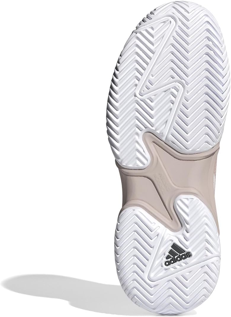 Women's Barricade 13 Sandy Pink/Gray 7