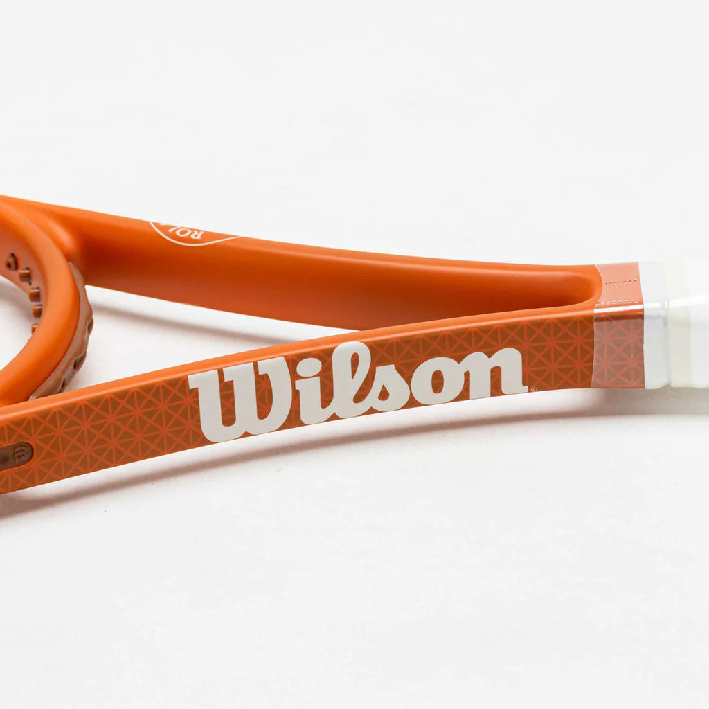 Blade 98 16x19 V9 Roland Garros 2025 4 1/8" (#1)