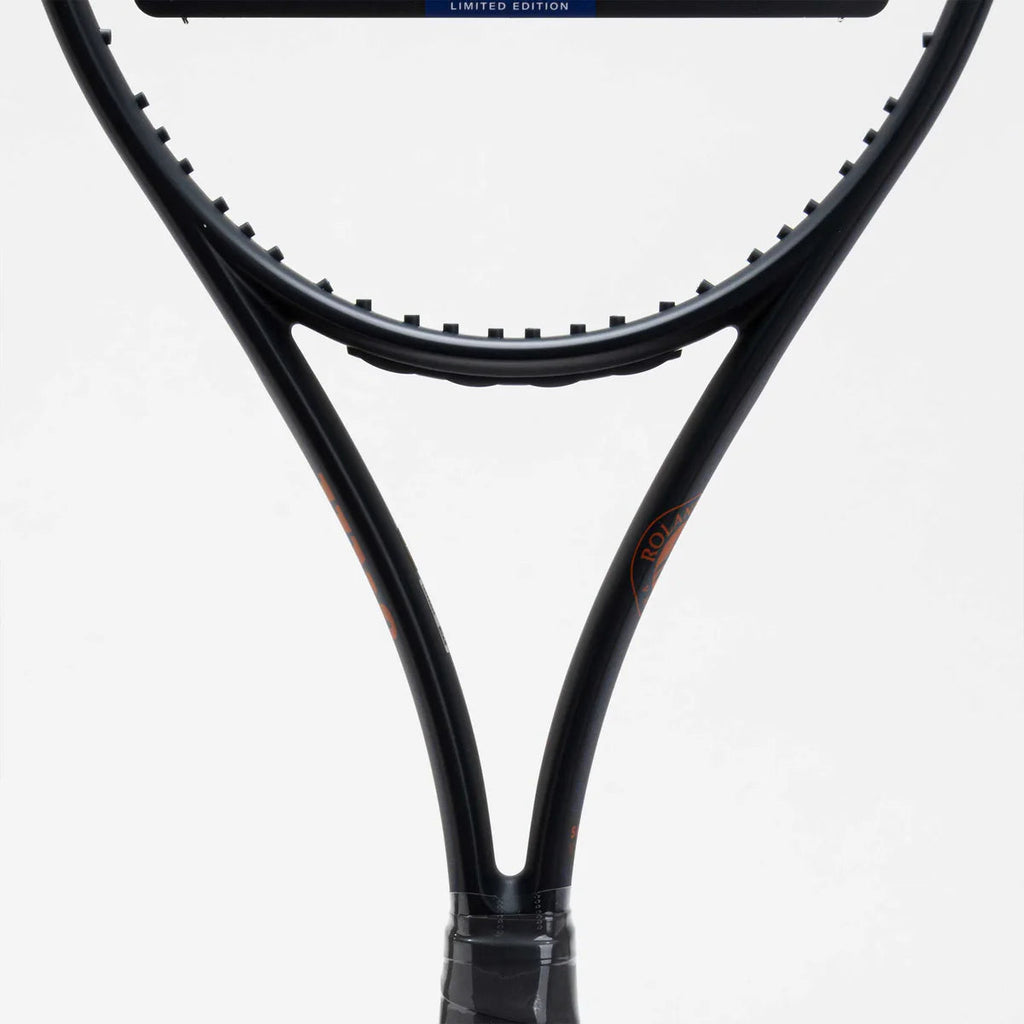 Shift 99 V1 Roland Garros Session De Soiree 2025 4 1/8" (#1)