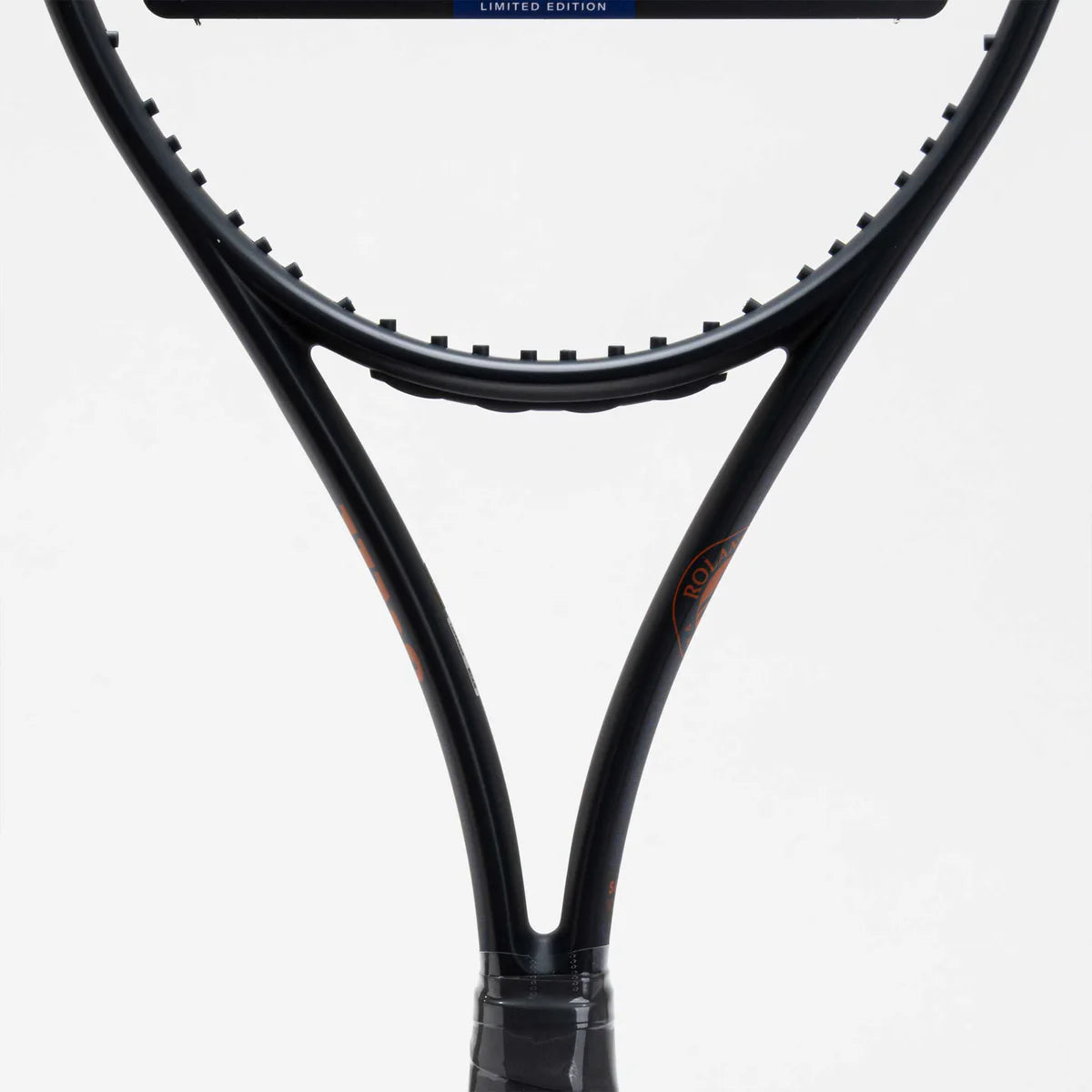 Shift 99 V1 Roland Garros Session De Soiree 2025 4 1/8" (#1)