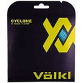 Cyclone 17G/1.25 String Neon Blue Neon Blue