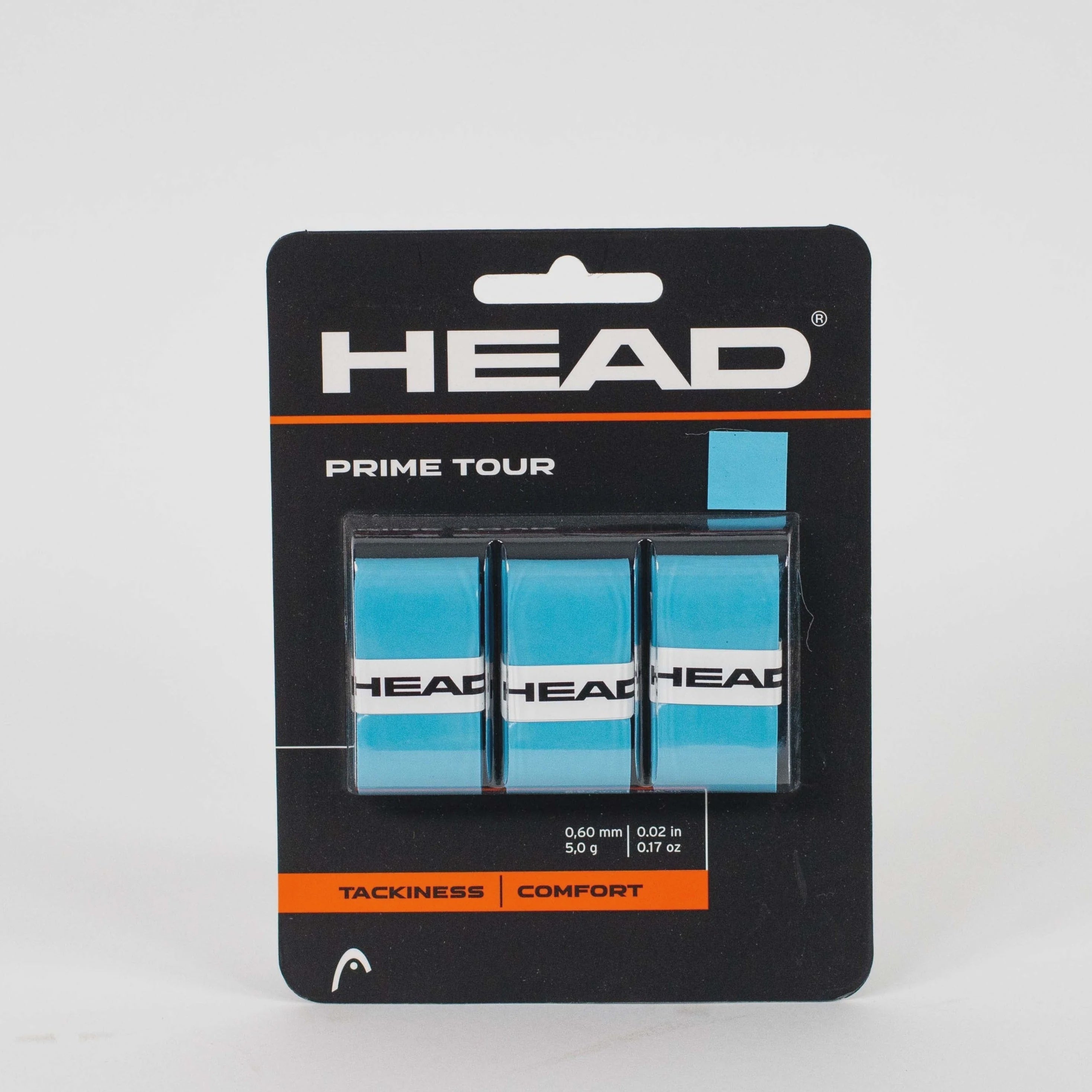 Prime Tour Blue 3 pack Regular