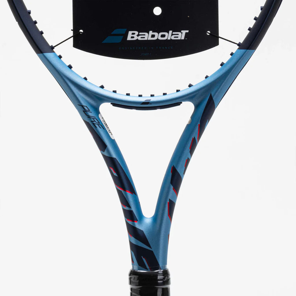 Pure Drive 2025 4 1/8" (#1)