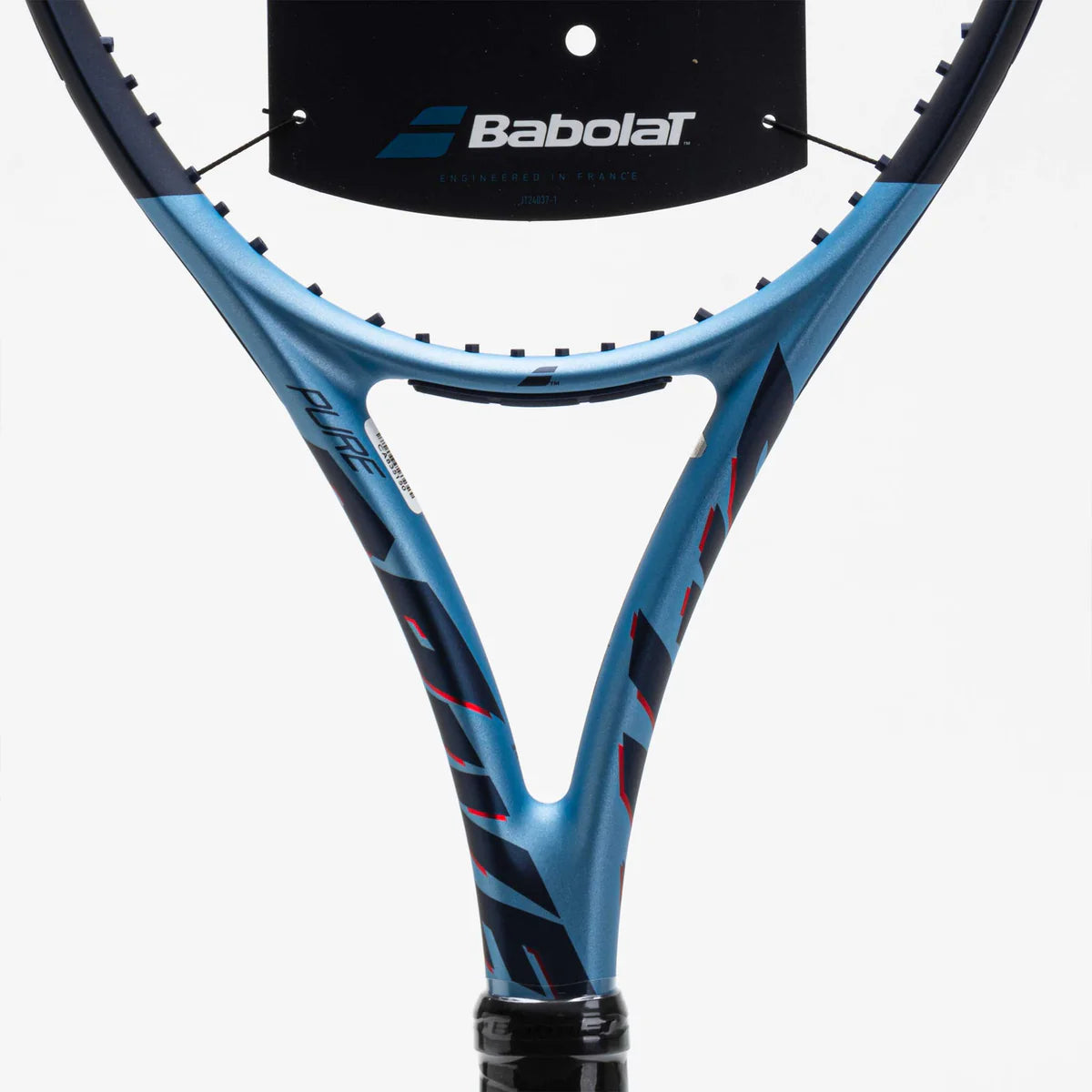 Pure Drive 2025 4 1/8" (#1)