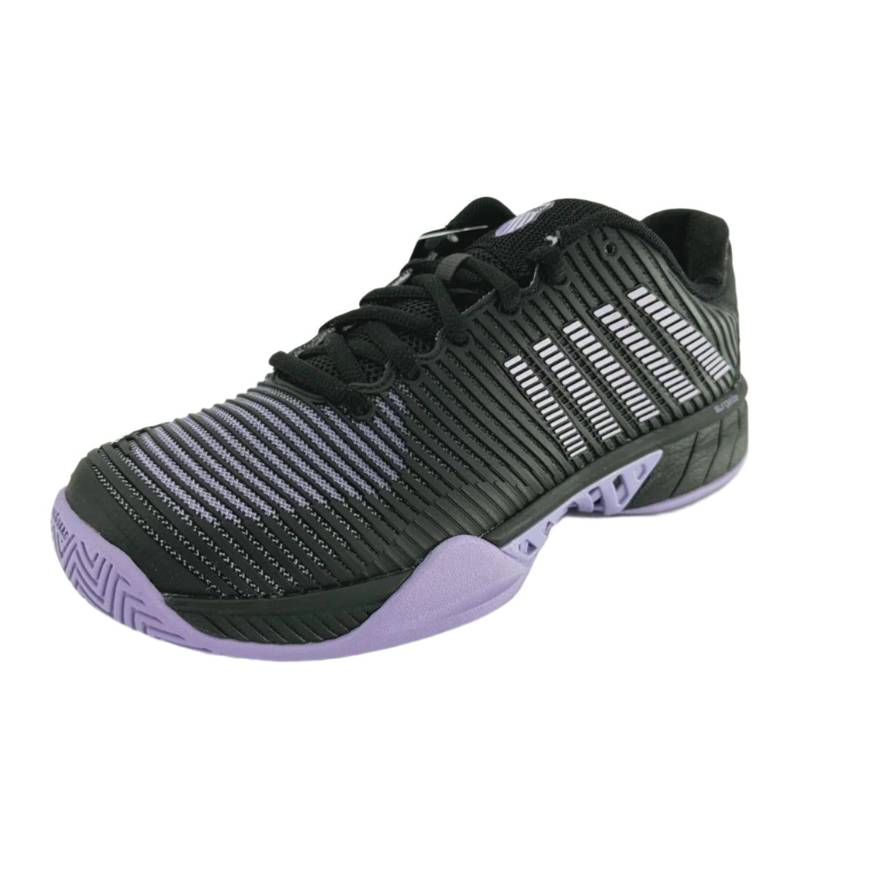Women's Hypercourt Express 2 Moonless Night/Purple (FINAL SALE) 5