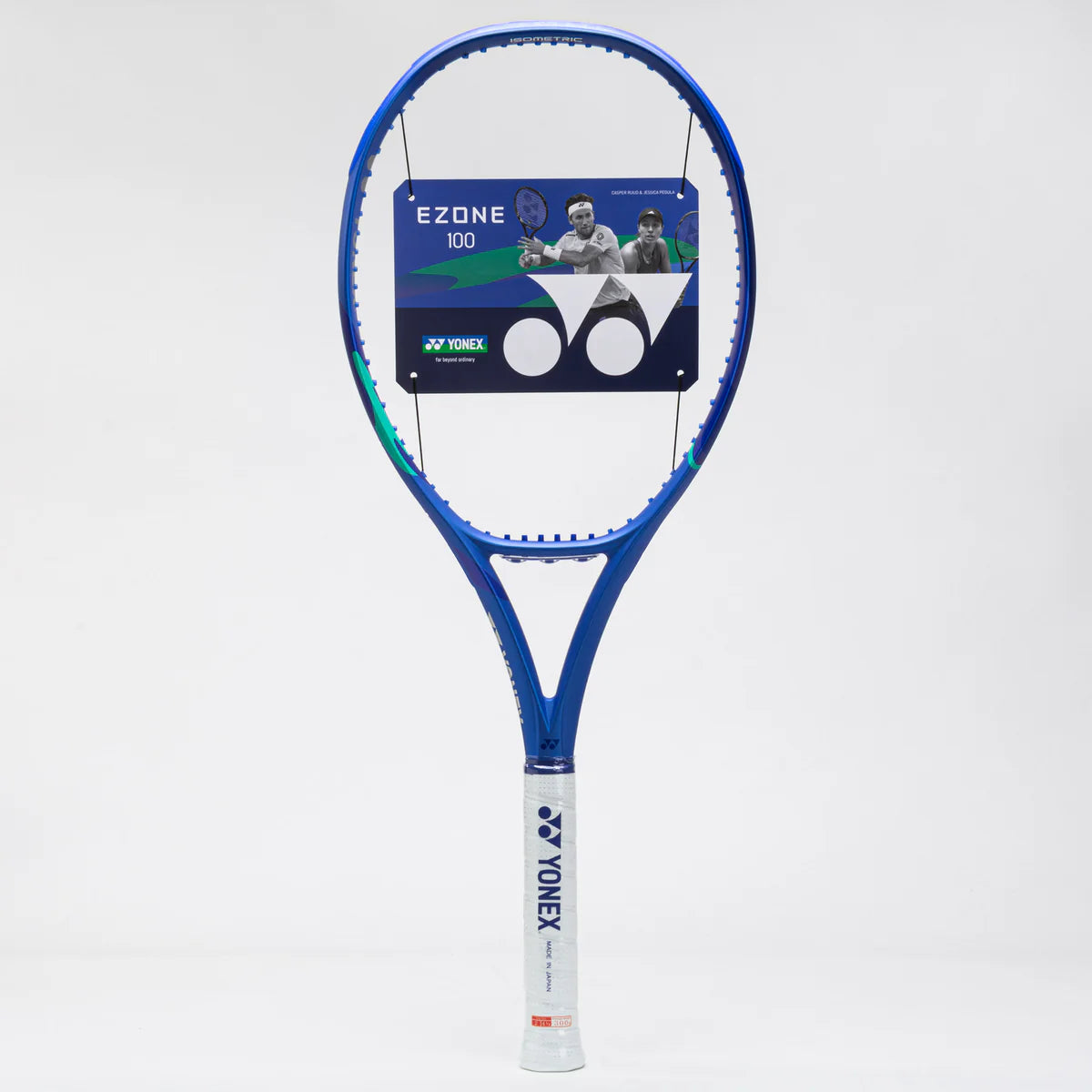 Ezone 100 2025 4 1/8" (#1)