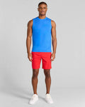 Redvanly York Tank in Marine Medium