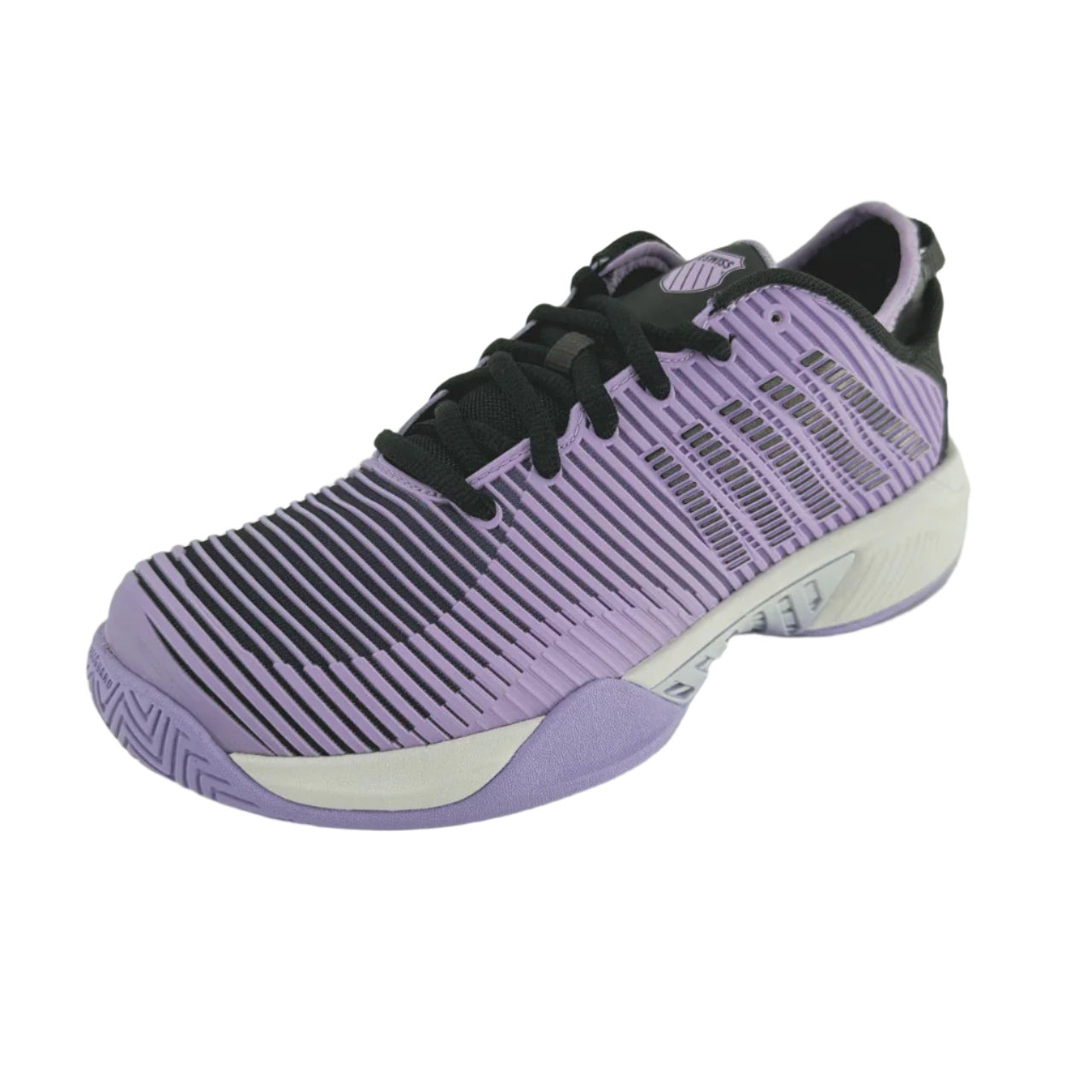Women's Hypercourt Supreme Purple Rose/Moonless Night/White (FINAL SALE) 5