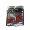 Micro 17G/1.22 String White Regular