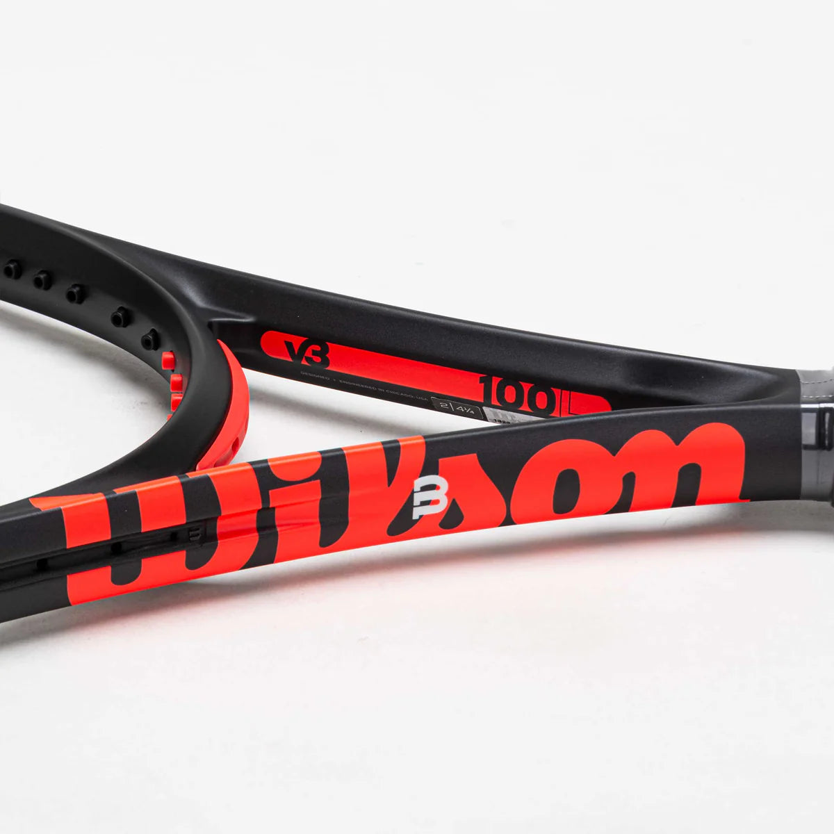 Clash 100L V3 2025 4 1/8" (#1)