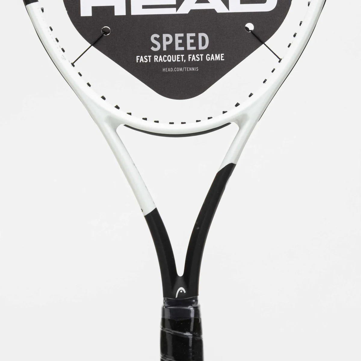 Speed Pro 2024 4 1/4" (#2)