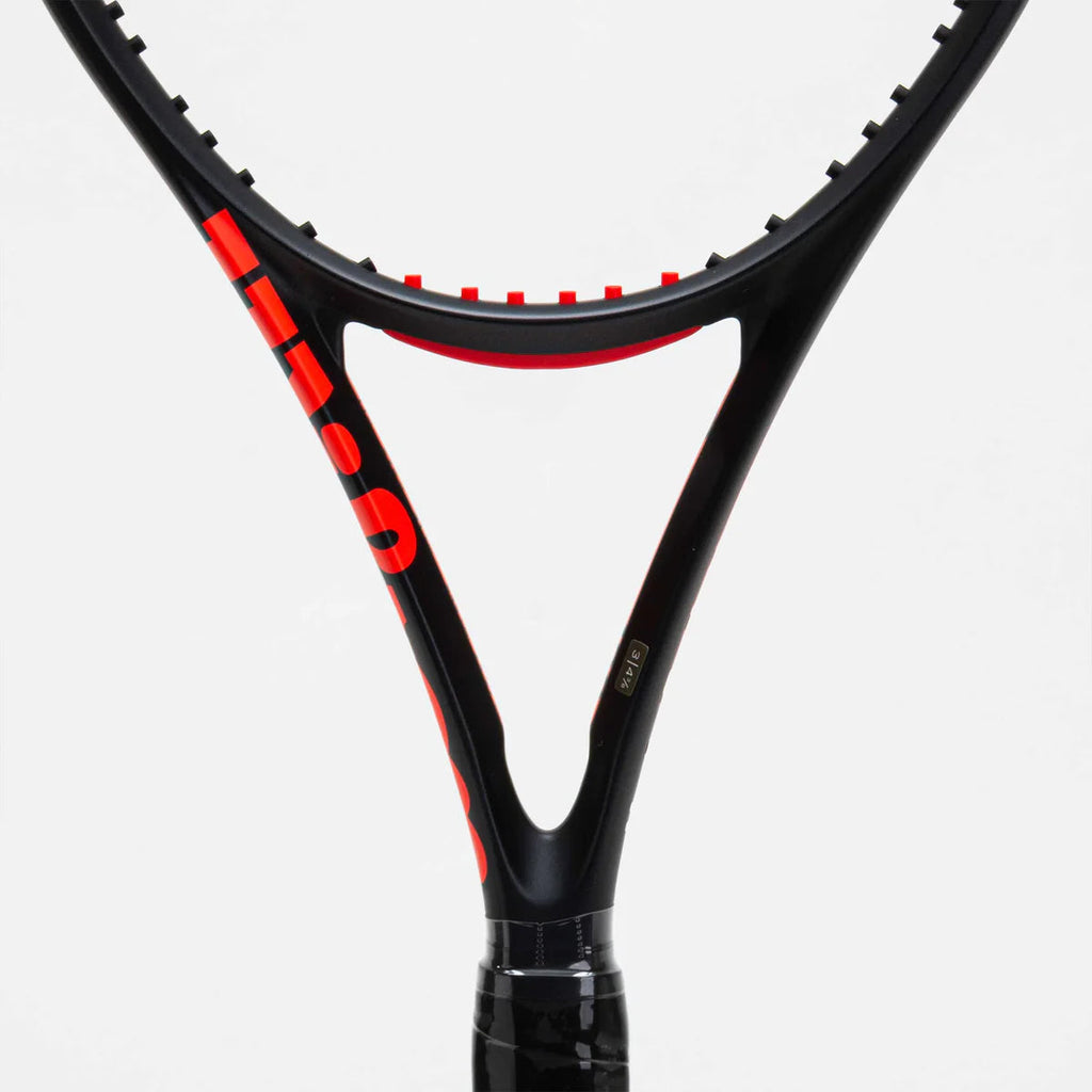 Clash 100 V3 2025 4 1/8" (#1)