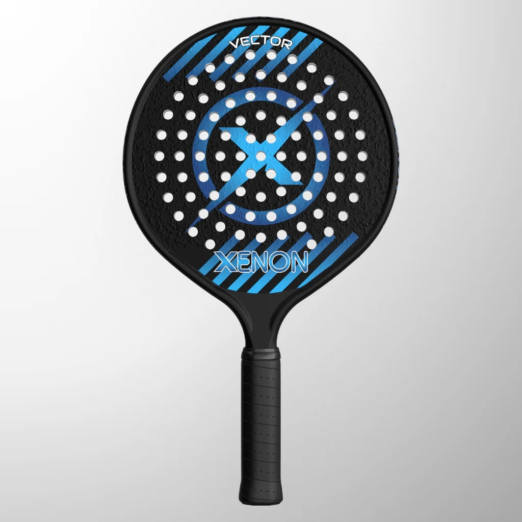 Xenon Vector (Blue) Regular