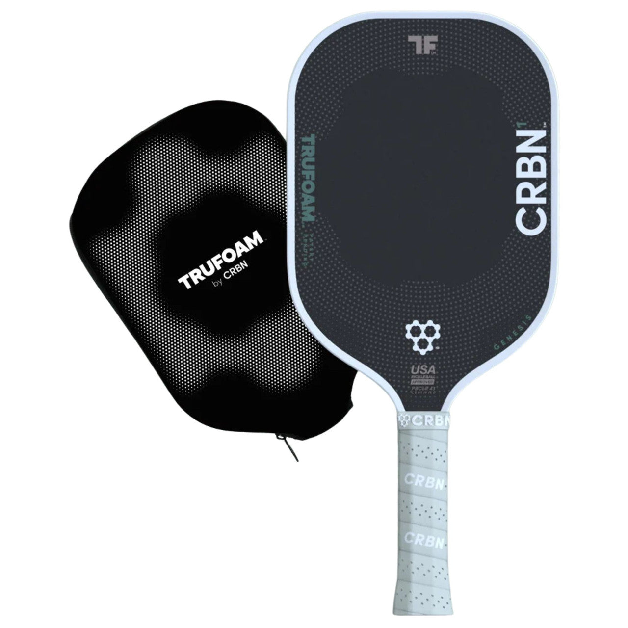 CRBN¹ TF Genesis (Elongated Paddle) Regular