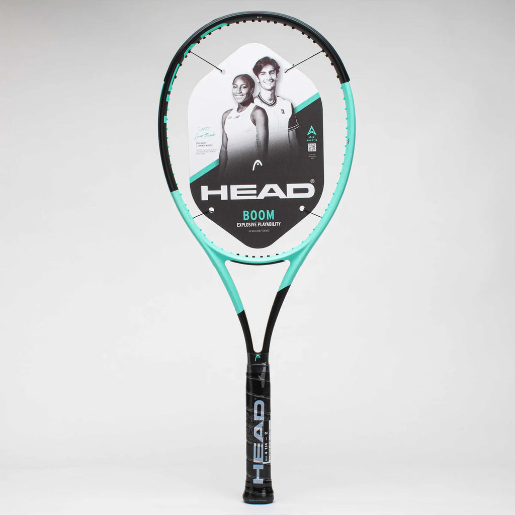 Boom MP 2024 4 1/8" (#1)