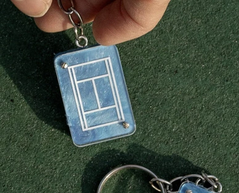 Upcycled Keychains Regular