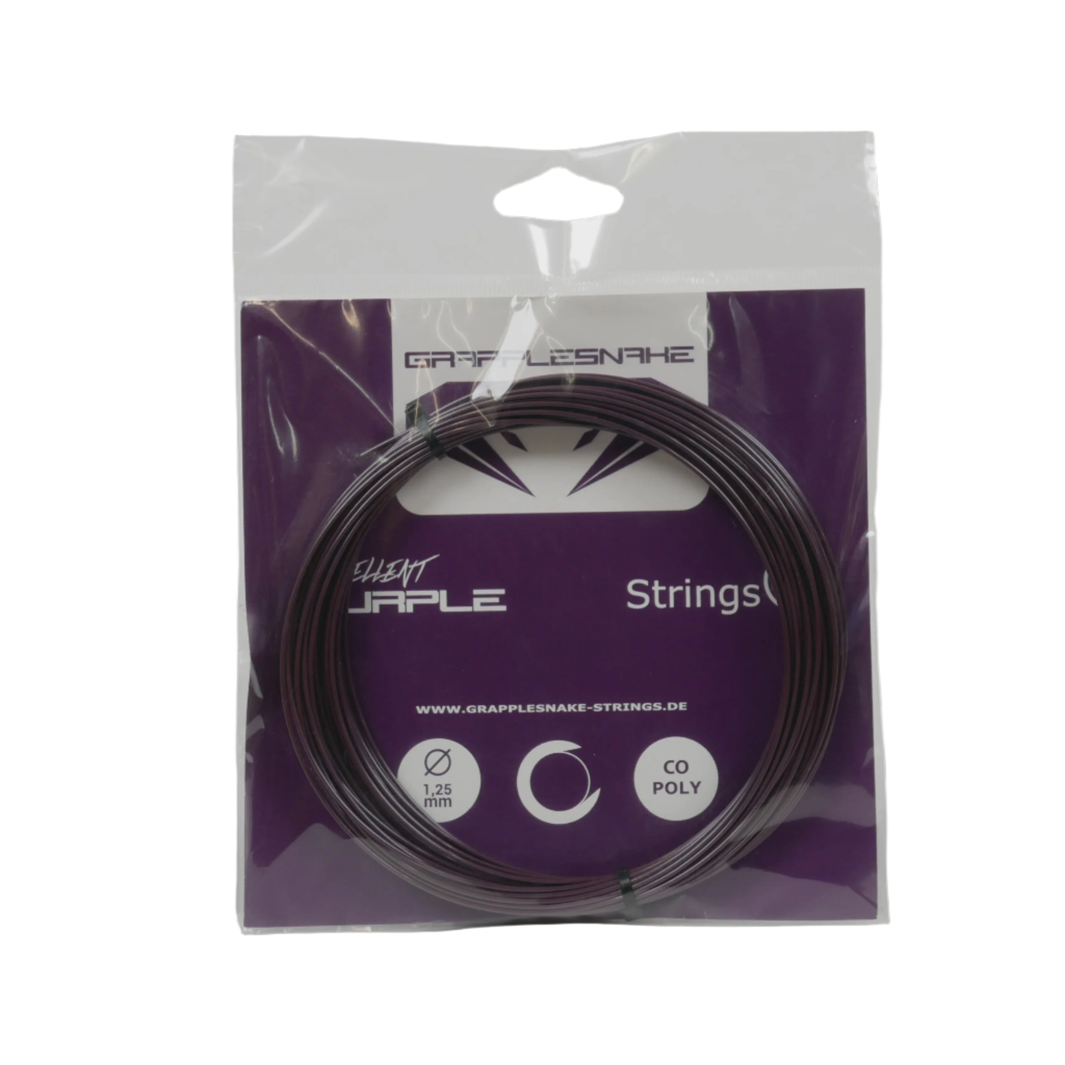 Excellent Purple 16L/1.25 String Purple Purple