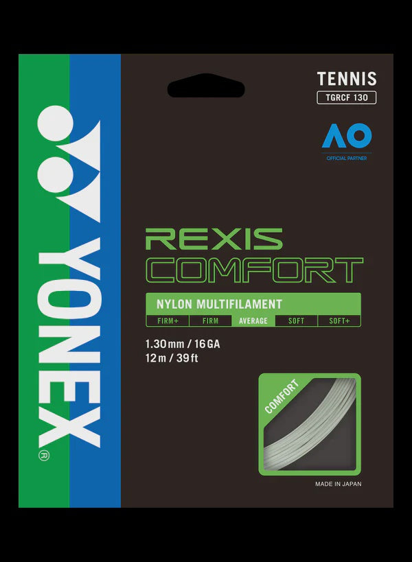 Rexis Comfort 16G/1.30 String Cool White White