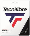 Black Code 16G/1.28 String Black Black