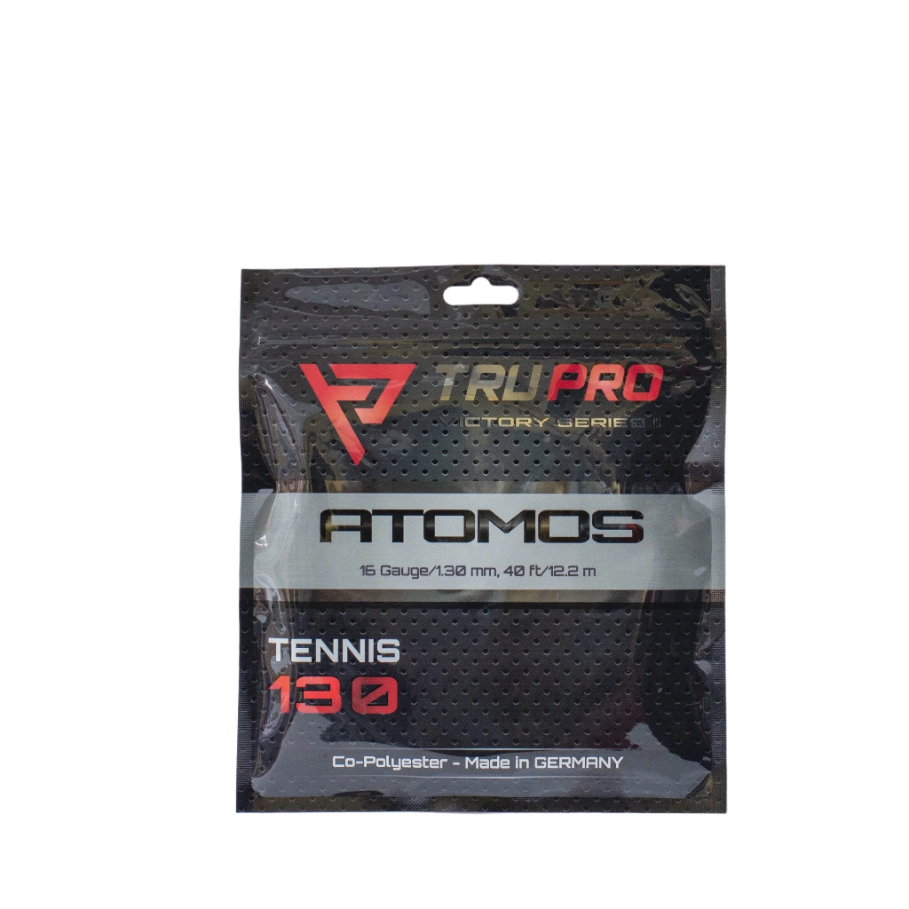 Atomos 16G/1.30 String Silver Silver