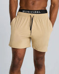 Municipal Sport Utility 5" Short Incense Medium