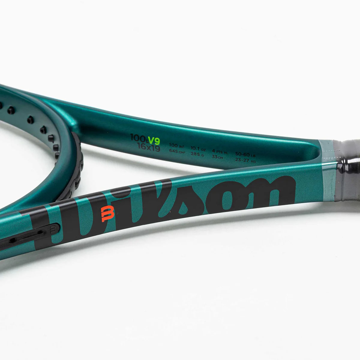 Blade 100L V9 4 0/8" (#0)