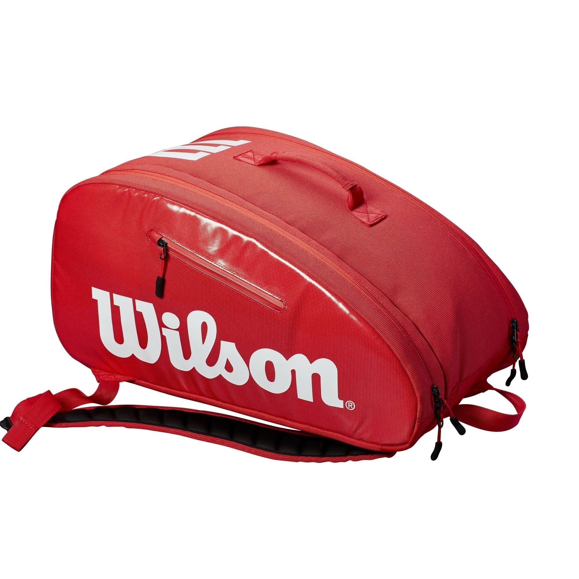 Super Tour PaddlePak Red Regular
