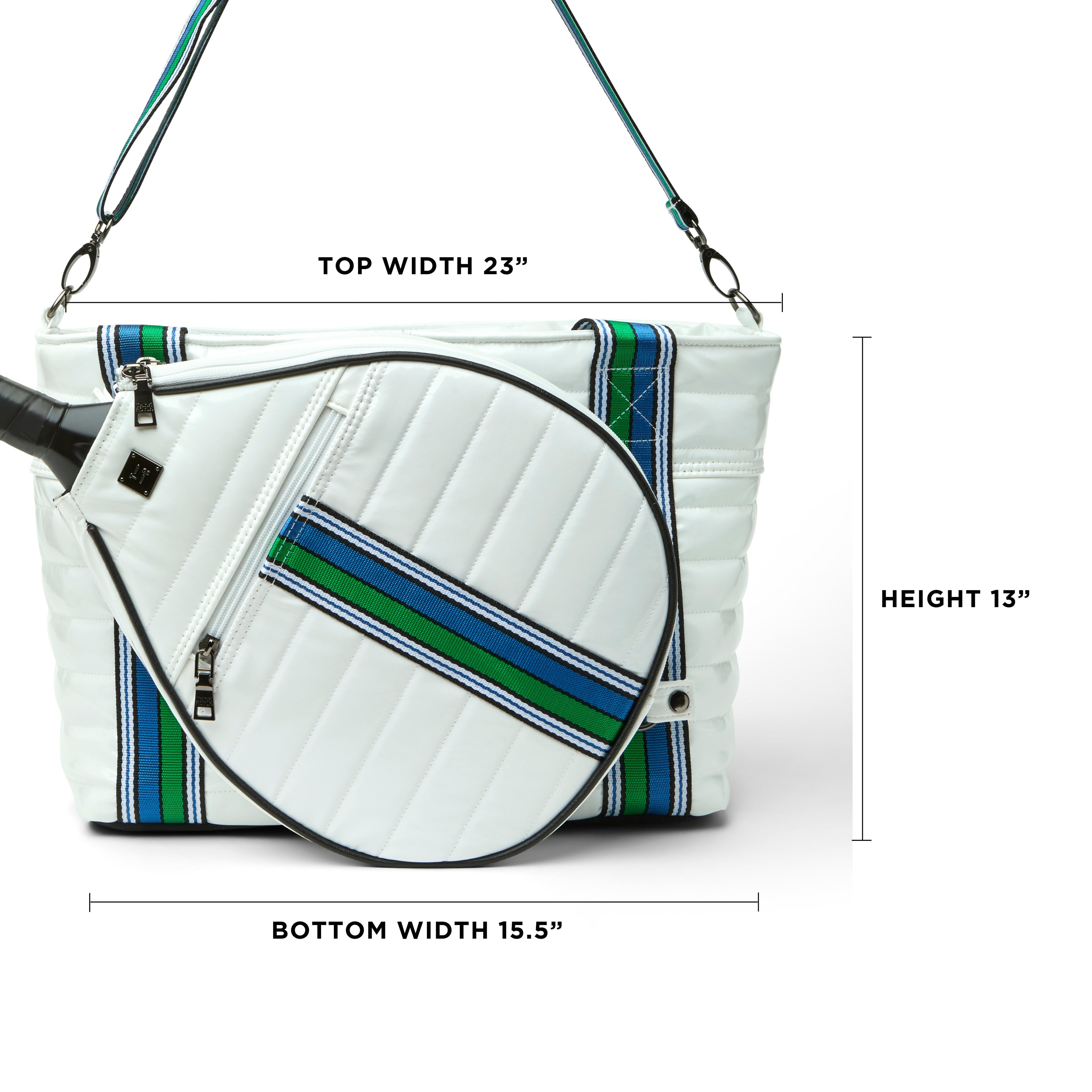 Bounce Padel Bag