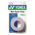 Yonex Wet Super Grap Pale Laillac 3 pack