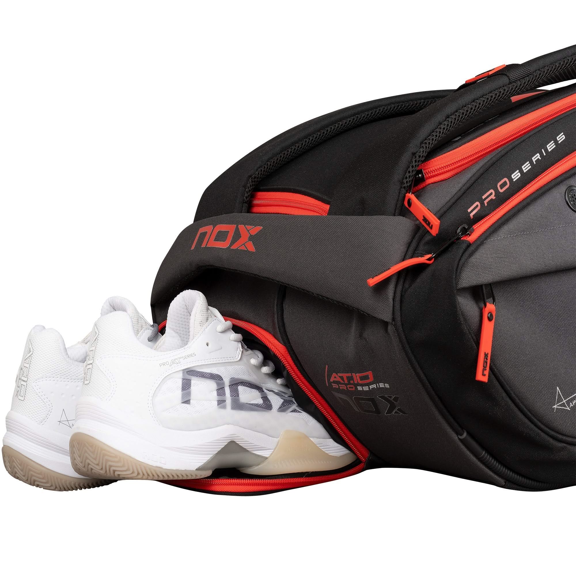 Nox AT10 XXL Rack Padel Bag