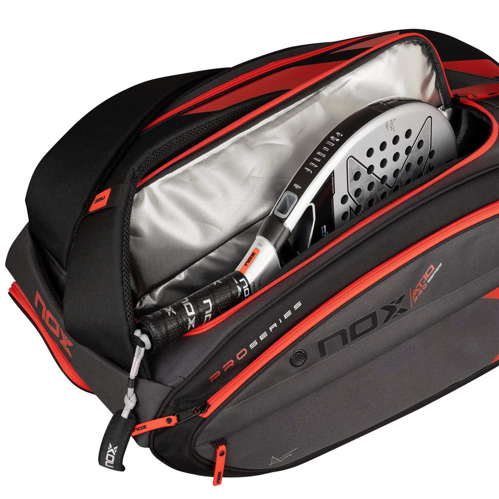 Nox AT10 XXL Rack Padel Bag
