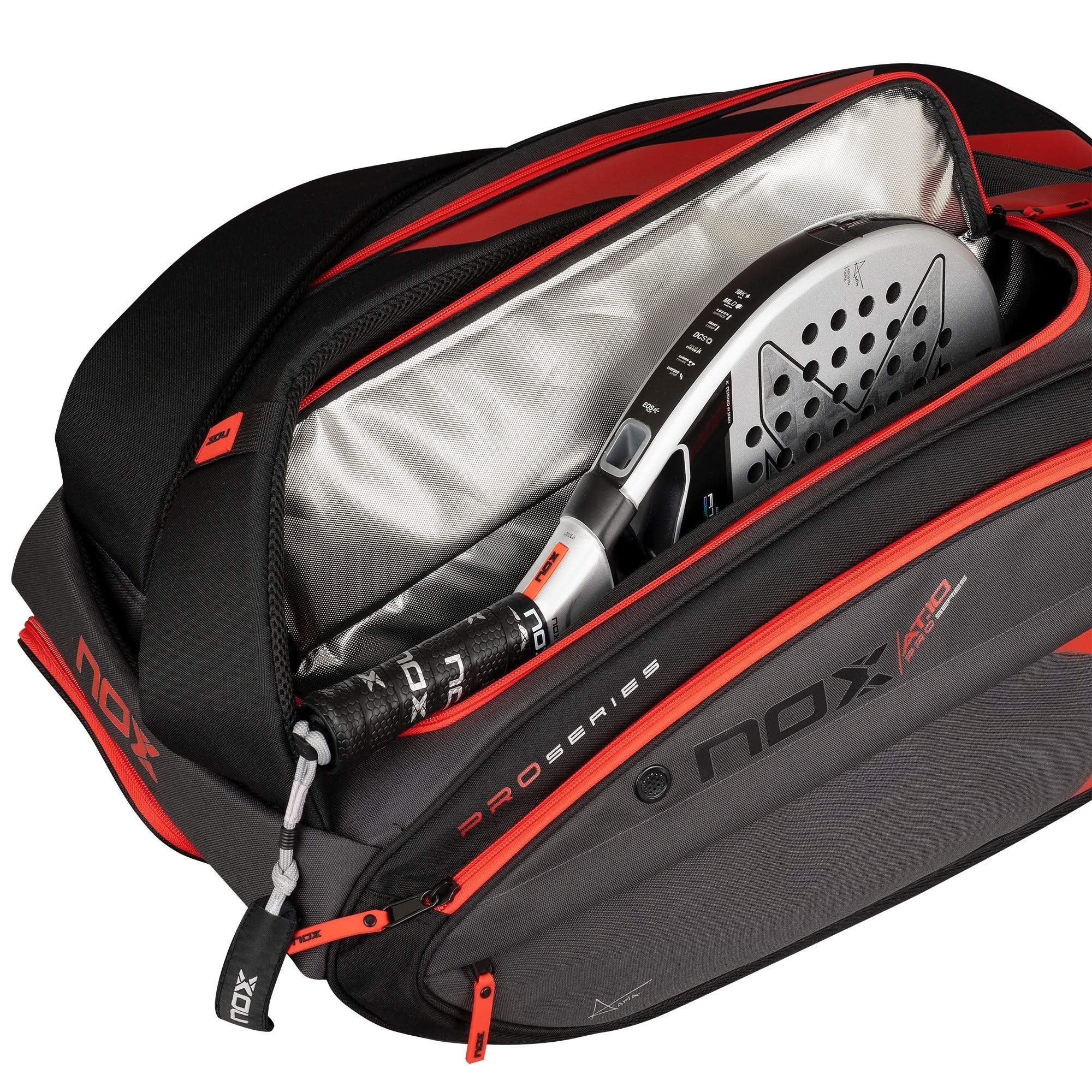 Nox AT10 XXL Rack Padel Bag
